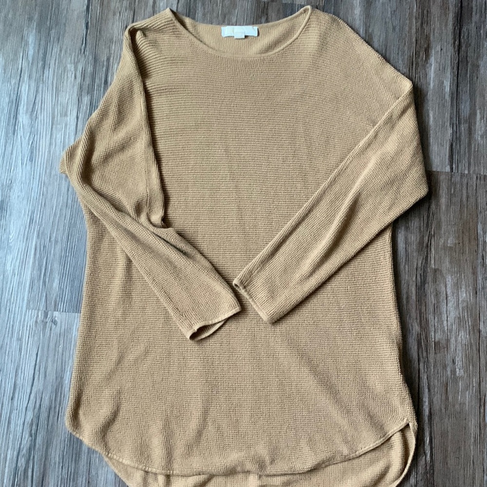 Women’s Michael Kors L long sleeve